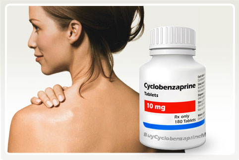 cyclobenzaprine